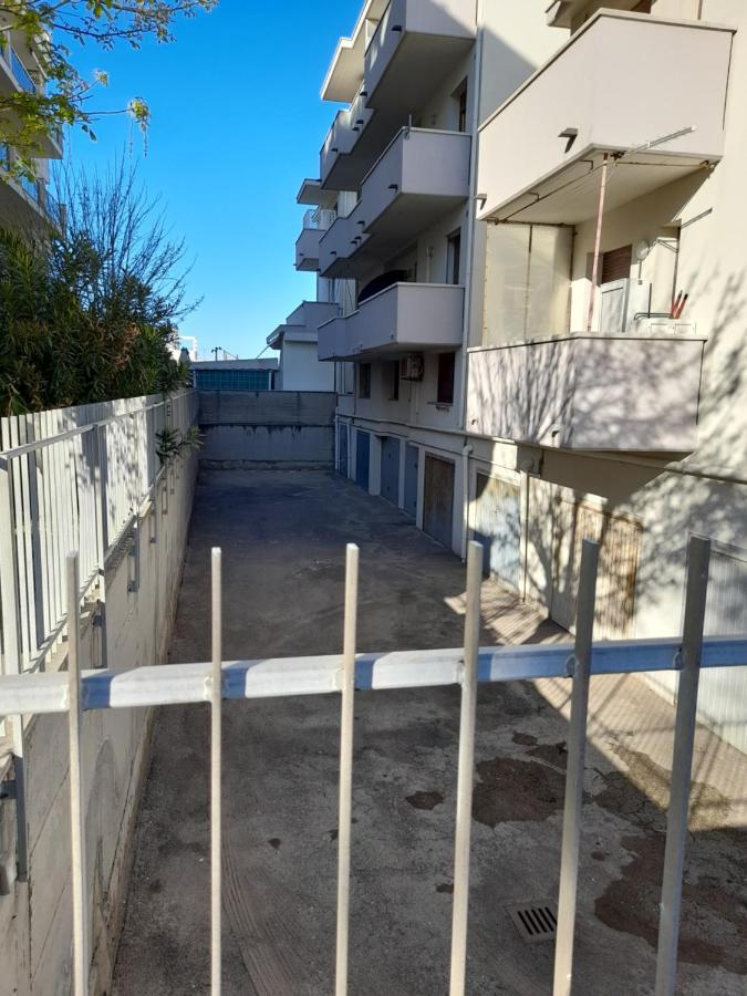 Appartamento Vista Mare Viserbella, Vicissimo Alla Fiera Rimini Exterior foto